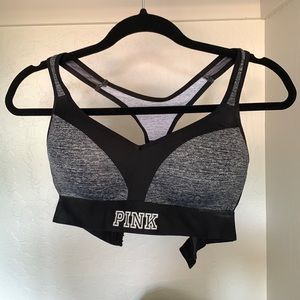 PINK Victoria’s Secret Sports Bra